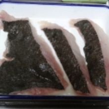 下味がコツ ヒラメの塩焼 レシピ 作り方 By Startrek 楽天レシピ 下味がコツ ヒラメの塩焼 レシピ 作り方 By Startrek 楽天レシピ